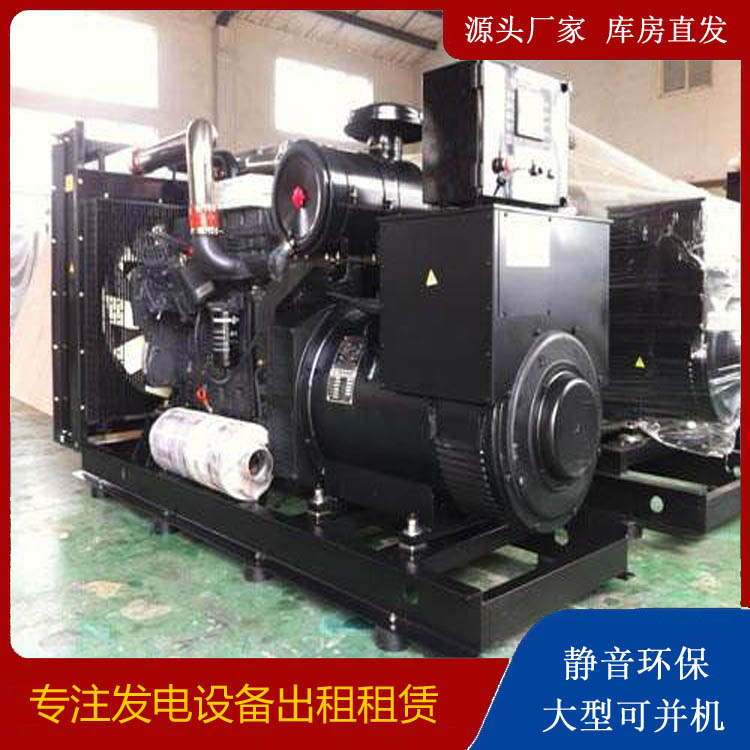 罗山发电车出租 柴油发电机组需要经常换机油吗？