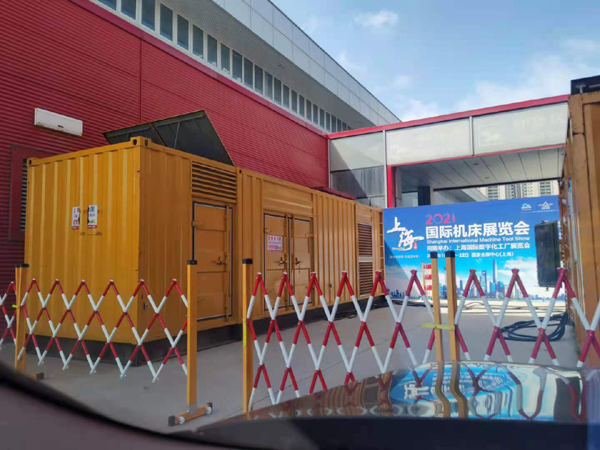 罗山发电车出租-发电机无电压或电压太低怎么办？