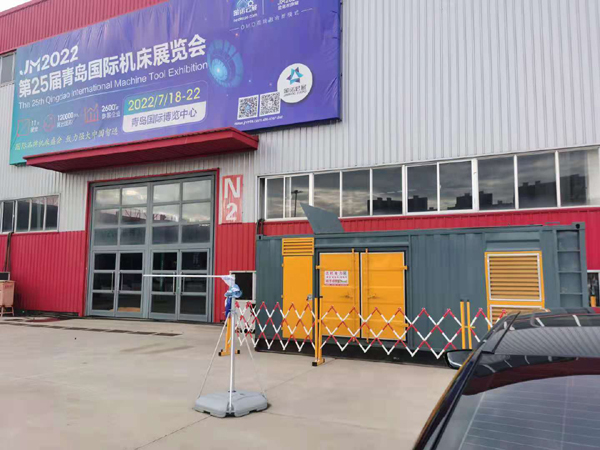 罗山发电机租赁-柴油发电机组不及时维护危害大