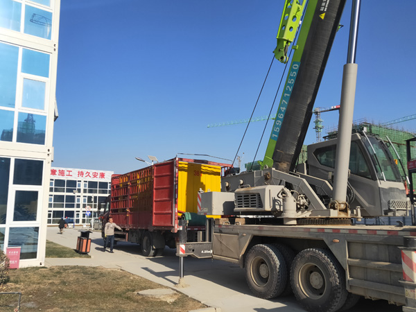 罗山发电机出租50KW柴油发电机组需要配多粗电缆线