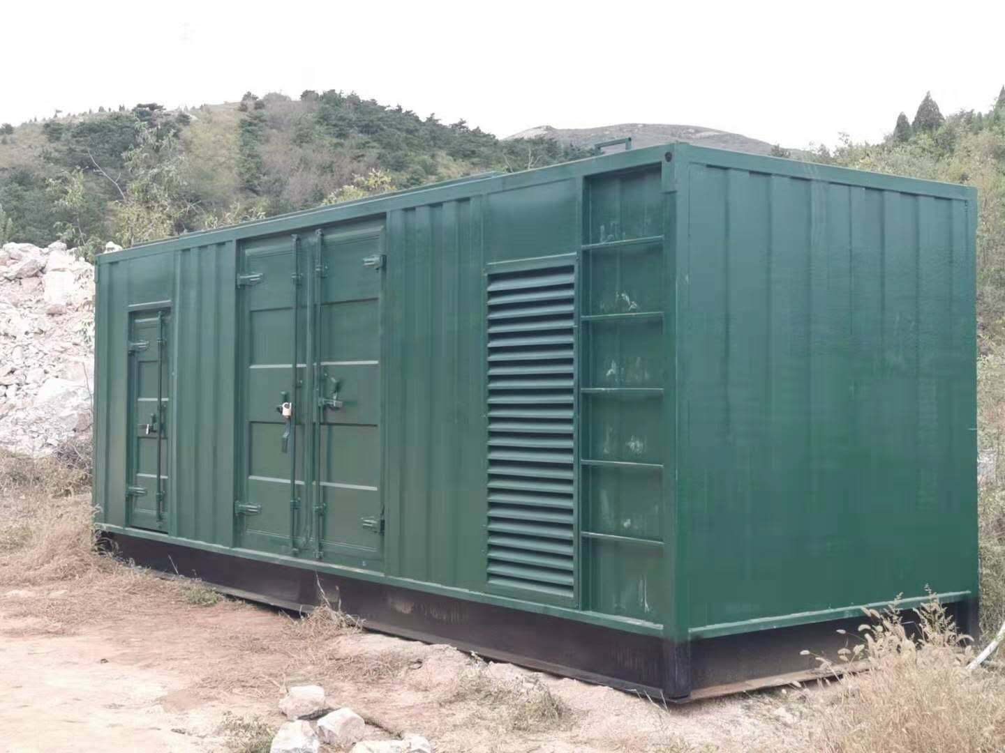 罗山如何对接地系统进行定期检测和维护？