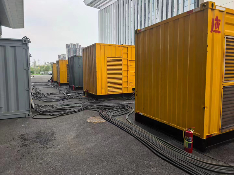 罗山柴油发电机组冬季保养有哪些注意事项？